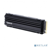 накопитель M.2 2280 2TB Apacer AS2280Q4 Client SSD AP2TBAS2280Q4U-1 AP2TBAS2280Q4U-1