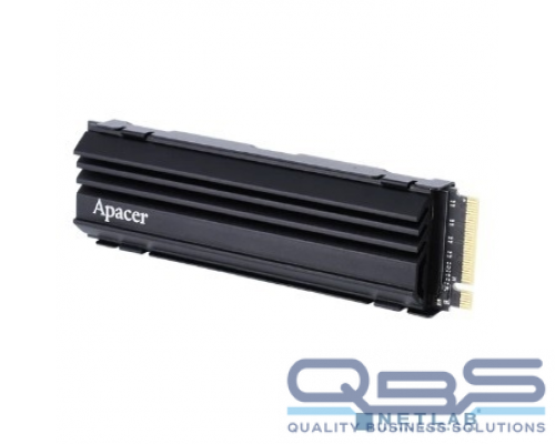 накопитель M.2 2280 2TB Apacer AS2280Q4 Client SSD AP2TBAS2280Q4U-1 AP2TBAS2280Q4U-1 купить QBS.ru