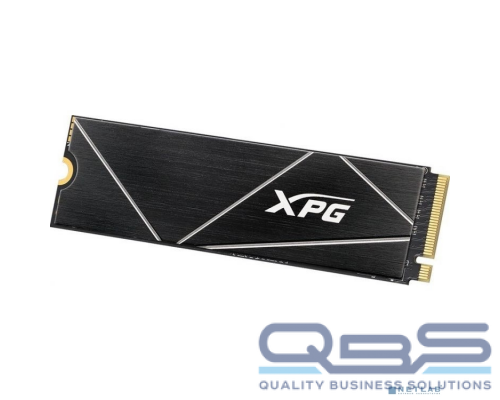 накопитель SSD жесткий диск M.2 2280 1TB AGAMMIXS70B-1T-CS ADATA купить QBS.ru