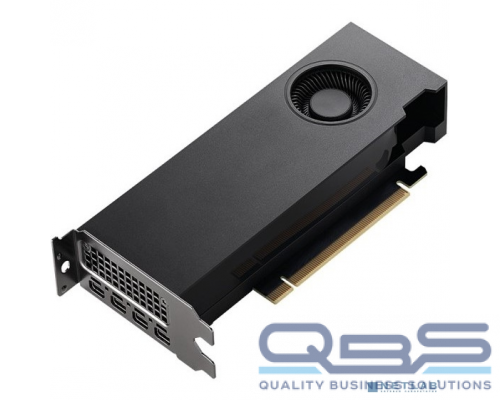 Опция к компьютерам Hp 340L0AA {GFX NVIDIA RTX A2000 6 GB 4mDP Graphics} купить QBS.ru
