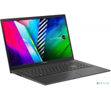 Ноутбук ASUS VivoBook 15 OLED M513UA-L1412 90NB0TP1-M06510 Black 15.6