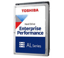 Жесткий диск Toshiba Enterprise HDD 2.5