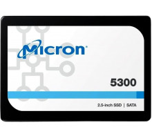 Твердотельный накопитель Micron 5300PRO 1.92TB SATA 2.5