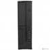 Корпус Desktop InWin BL067BL  IP-S300FF7-0  U2*2+U3*2+Combo audio+FAN+ intrusion switch  6143980 купить QBS.ru