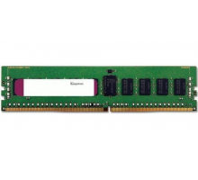 Оперативная память Kingston Server Premier DDR4 16GB RDIMM 2666MHz ECC Registered 2Rx8, 1.2V (Hynix D IDT), 1 year