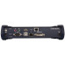 Удлинитель ATEN DVI-I Single Display KVM over IP Receiver купить QBS.ru