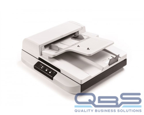 Сканер планшетный формата а3 с апд Avision AV5400 (000-0784G-02G) купить QBS.ru
