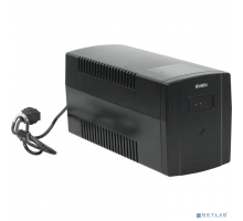 ИБП SVEN Источник бесперебойного питания SVEN  Pro 1000 (USB)
