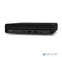 Компьютер HP Bundles 260 G4 260P4ES DM {i5-10210U/8Gb/256Gb SSD/W10Pro+ Monitor 23.8