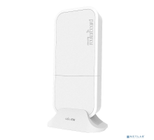 Сетевое оборудование MikroTik RBwAPGR-5HacD2HnD&R11e-LTE wAP ac LTE kit Маршрутизатор с LTE модемом, 2x 1G RJ45, micro-SIM, RouterOS L4