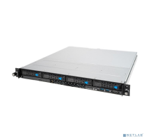 серверная платформа Asus 90SF01Y1-M000E0 RS300-E11-RS4 ; 1U, 1 x Socket LGA 1200; 4 x 3.5