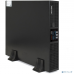ИБП Exegate EP285646RUS ИБП On-line ExeGate PowerExpert ULS-1000.LCD.AVR.C13.USB.RS232.SNMP.2U <1000VA/1000W, On-Line, PF=1, LCD, 4*IEC-C13, RS232, USB, SNMP-slot, Rackmount 2U/Tower, Black> купить QBS.ru