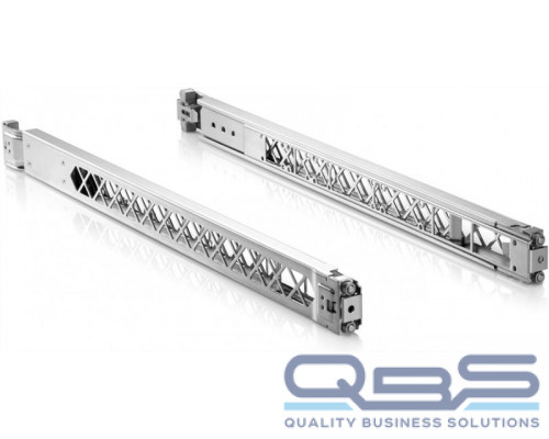 Комплект крепежа Aruba X414 1U Universal 4-post Rack Mount Kit купить QBS.ru