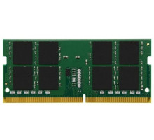 Оперативная память Kingston Branded DDR4   32GB (PC4-21300)  2666MHz DR x8 SO-DIMM, 1 year