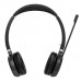 YEALINK WH62 Dual UC Дуо, Беспроводная, HD звук, 160м DECT, Шумоподав, USB-хаб, шт купить QBS.ru