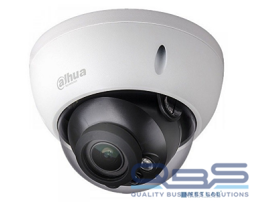 Видеонаблюдение DAHUA DH-IPC-HDBW2431RP-ZS Видеокамера IP 2.7 - 13.5 мм,  белый купить QBS.ru