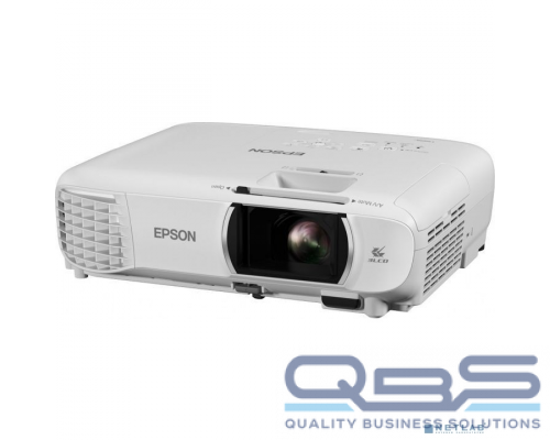 Проектор Epson EH-TW740 V11H979040 купить QBS.ru