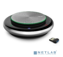 VoIP-телефон YEALINK CP700 with dongle UC, USB, Bluetooth, встроенная батарея, 2 встроенных микрофона, BT50 в комплекте, шт