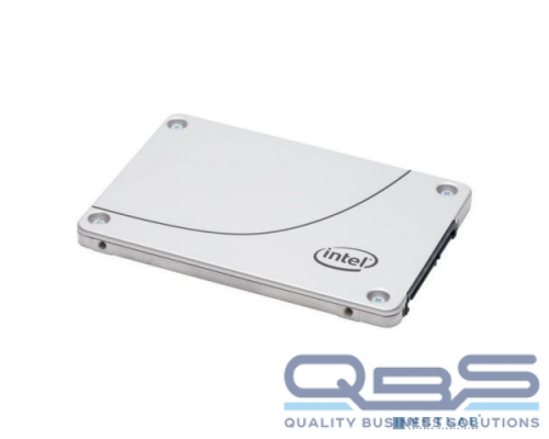 накопитель Intel SSD 3.8Tb S4610 серия SSDSC2KG038T801 купить QBS.ru