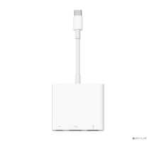 Аксессуар MUF82ZM/A Apple Usb-C Digital AV Multiport Adapter