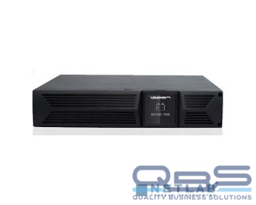 ИБП Ippon Дополнительная батарея для Innova RT 1K 2U/EBM {621783} купить QBS.ru