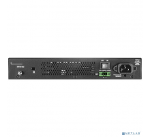 Сетевое оборудование D-Link DGS-3000-20L/B1A Управляемый L2 коммутатор с 16 портами 10/100/1000Base-T и 4 портами 1000Base-X SFP