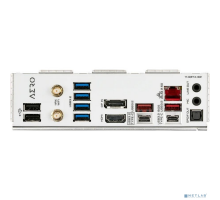 Материнская плата Gigabyte Z690 AERO G {CI-Ex16, 6xSATA3(RAID 0/1/5/10), 4xM.2, 8Ch Audio, 2.5GLan, WiFi, (2+4)xUSB2.0, (6+2)xUSB3.2, (2+1)xUSB3.2 Type-C}