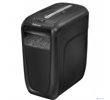Уничтожитель Fellowes Шредер Powershred 60Cs FS-46061 , DIN P-4, 4х40мм, 10лст., 22лтр., SafeSense™