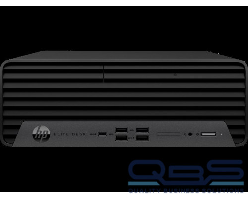 Пк HP Elite SFF 800 G9 Base Unit -RCTO/i7-12700/16/512/DOS купить QBS.ru