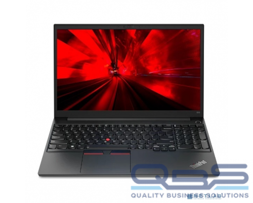 Ноутбук Lenovo Thinkpad E15 G4 21E600C2RT 15,6FHD/Core i5-1235u/8Gb/512Gb/Dos купить QBS.ru