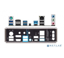 Материнская плата H670 PG Riptide, Socket 1700, Intel®H670, 4xDDR4-3200, HDMI+DP, 2xPCI-Ex16, 3xPCI-Ex1, 4xSATA3 (RAID 0/1/5/10), 3xM.2, 8 Ch Audio, GLan, (2+2)xUSB2.0, (5+4)xUSB3.2, (1+1)xUSB3.2 Type-C™, 1xPS2, ATX, R