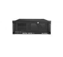 Корпус серверный 4U Advantech IPC-510MB-00XBE ATX , w/o PSU