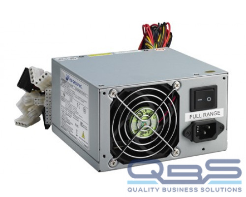 Блок питания ATX Advantech PS8-400ATX-ZE PS2+ 400W купить QBS.ru