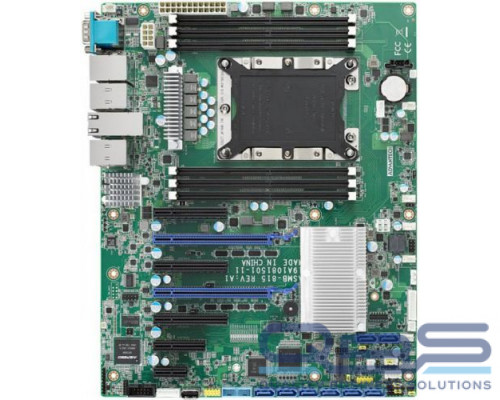 Материнская плата ATX Advantech ASMB-815 купить QBS.ru