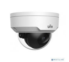 Камеры видеонаблюдения Uniview IPC322SB-DF28K-I0-RU Видеокамера IP купольная антивандальная, 1/2.8