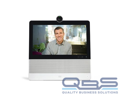Система конференцсвязи Cisco CP-DX80-K9= купить QBS.ru