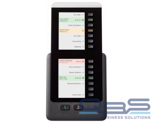 Модуль расширения Cisco CP-8800-A-KEM= купить QBS.ru