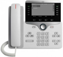 Телефон SIP Cisco CP-8811-W-K9=