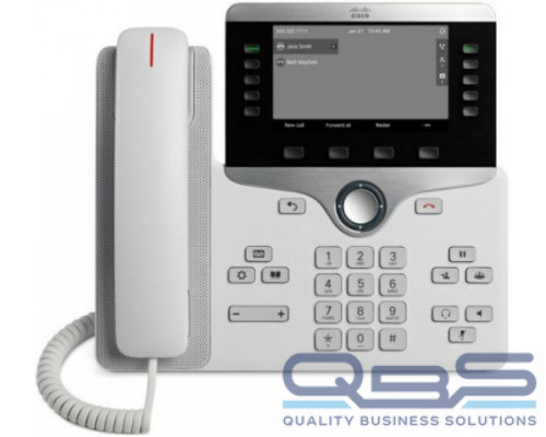 Телефон SIP Cisco CP-8811-W-K9= купить QBS.ru