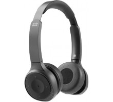 Гарнитура беспроводная Cisco HS-WL-730-BUNA-C
