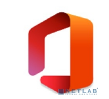 Электронный ключ T5D-03484 Office Home and Business 2021 All Lng PK Lic Online Central/Eastern Euro Only Dw {T5D-03484-CARD}