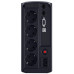 Источник бесперебойного питания Cyberpower VP1000ELCD Line-Interactive 1000VA/550W USB/RS-232/RJ11/45  (4 EURO) купить QBS.ru