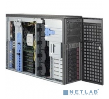 Сервер Supermicro SYS-7049GP-TRT