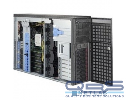 Сервер Supermicro SYS-7049GP-TRT купить QBS.ru