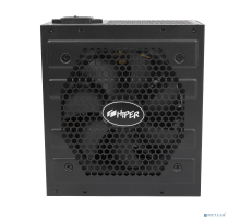 блок питания HIPER Блок питания HPB-750FMK2 80+ gold (24+4+4pin) APFC 120mm fan 6xSATA Cab Manag RTL