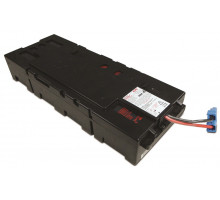 Аккумуляторная батарея APC Replacement Battery Cartridge #115