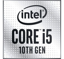Процессор CPU Intel Core i5-10600 (3.3GHz/12MB/6 cores) LGA1200 BOX, UHD630 350MHz, TDP 65W, max 128Gb DDR4-2666, BX8070110600SRH37, 1 year
