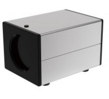  Hikvision DS-2TE127-G4A_DEMO Калибратор: Эффективная область излучения 70  70 мм (2.76  2.76);Температурное разрешение 0.1 °C;Точность измерения температуры  ± 0.1 °C