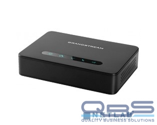 VoIP-телефон Grandstream DP750 Базовая станция купить QBS.ru