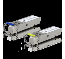 Трансивер Ubiquiti FiberModule MM-10G